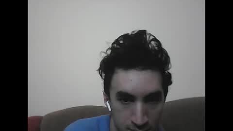 juan online show from March 5, 10:10 pm