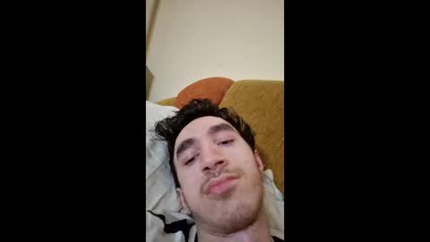 juan online show from March 12, 7:38 pm