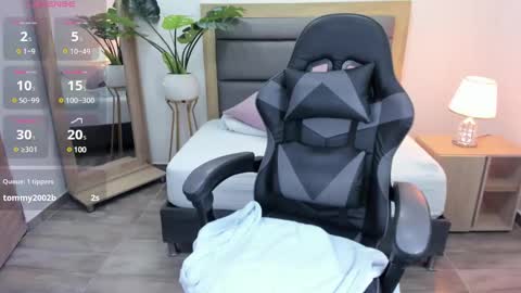 Irantzu online show from December 14, 3:36 pm