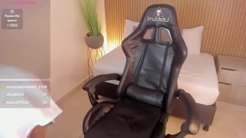 Irantzu online show from December 28, 10:44 pm