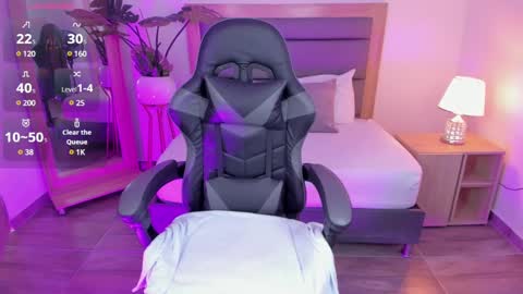 Irantzu online show from January 20, 12:39 pm