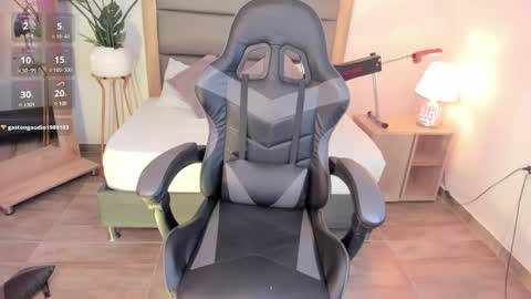 Irantzu online show from January 23, 3:32 pm