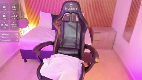 Irantzu online show from February 6, 10:32 pm