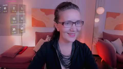 Irene online show from October 19, 1:34 pm