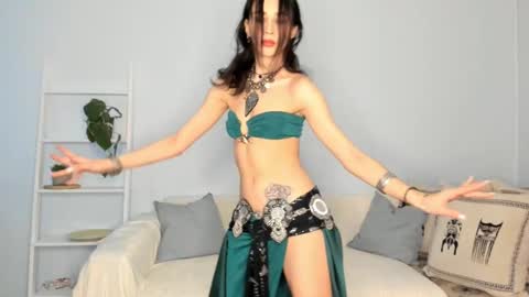 Irene online show from March 10, 3:30 pm