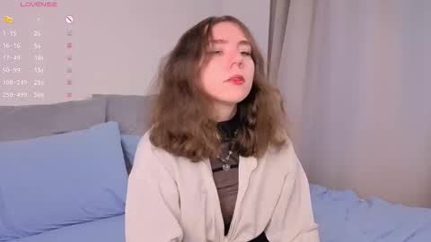 Snapshot of ireneharris chatting on September 12, 10:37 am Maxin online show from September 12, 10:37 am