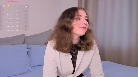 Snapshot of ireneharris chatting on September 16, 10:16 am Maxin online show from September 16, 10:16 am