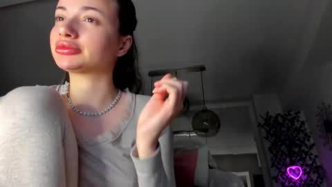 Ir s room online show from February 12, 3:49 pm