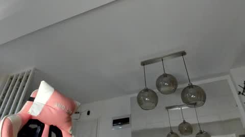 Ir s room online show from October 22, 4:35 am