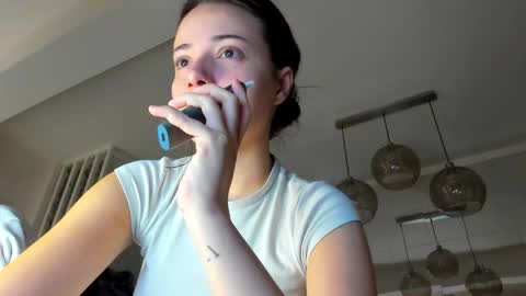 Ir s room online show from November 12, 4:46 am