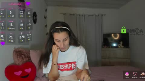  IRINA  online show from January 21, 1:39 am