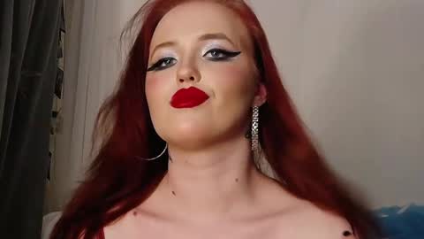 Snapshot of irinaart chatting on February 26, 8:44 pm Irina online show from February 26, 8:44 pm