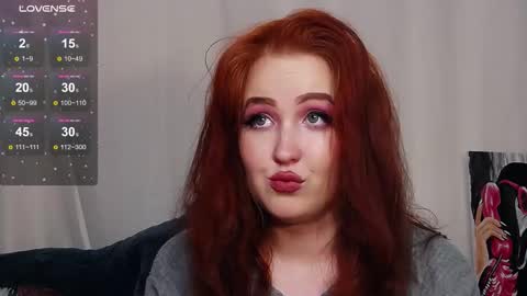 Snapshot of irinaart chatting on December 1, 12:15 am Irina online show from December 1, 12:15 am