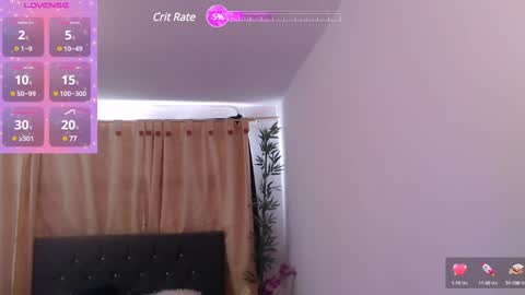 Irina Russo online show from December 2, 1:02 pm