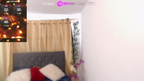 Irina Russo online show from December 10, 1:11 pm