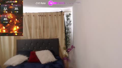 Irina Russo online show from December 11, 1:06 pm