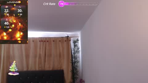 Irina Russo online show from December 20, 1:11 pm