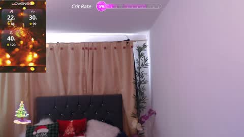 Irina Russo online show from December 30, 2:08 pm