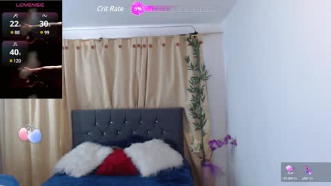 Irina Russo online show from January 25, 1:08 pm