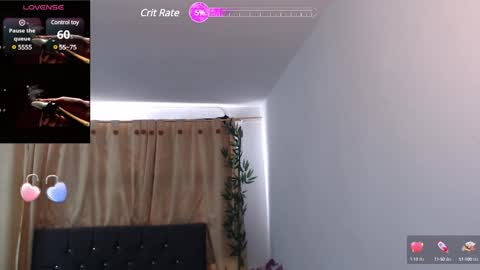 Irina Russo online show from February 26, 1:08 pm