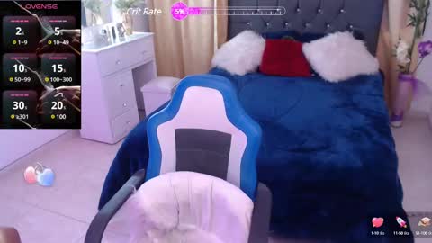 Irina Russo online show from March 3, 5:18 pm