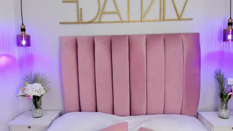 Irina Silver cami online show from October 11, 8:29 pm