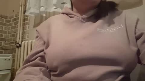 IrinnaK online show from February 17, 7:31 pm