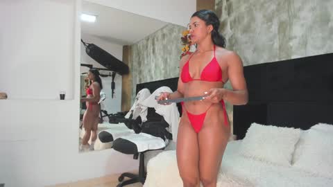 Iris Fit online show from December 24, 12:11 pm