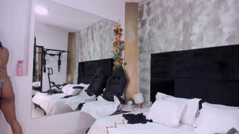 Iris Fit online show from January 22, 10:59 pm