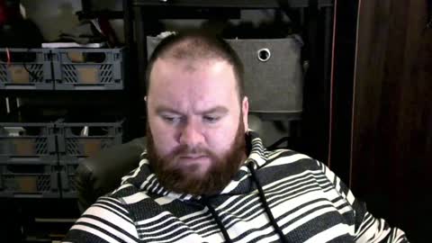 twitter theirishman205 online show from December 23, 5:43 pm