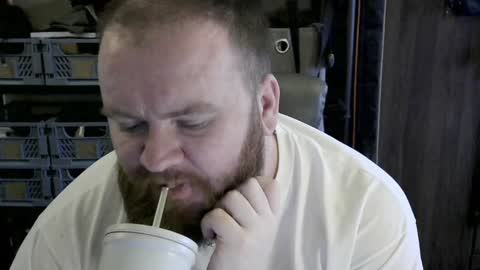 twitter theirishman205 online show from December 26, 2:59 pm