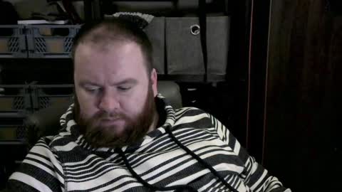 twitter theirishman205 online show from December 29, 10:03 pm