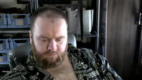 twitter theirishman205 online show from February 22, 12:19 pm