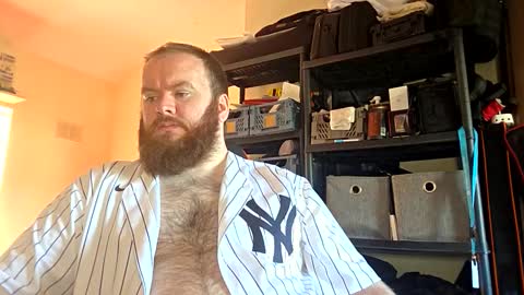 twitter theirishman205 online show from November 2, 10:28 am