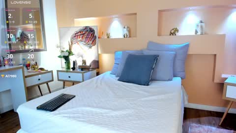 Snapshot of iriss_1 chatting on December 12, 2:55 pm Iriss online show from December 12, 2:55 pm