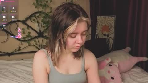 Snapshot of irissocute chatting on November 30, 7:12 am I am Cutie Iris3 online show from November 30, 7:12 am