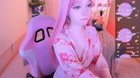 Irma online show from March 10, 10:15 am