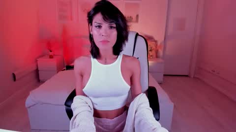 Snapshot of irma_dust chatting on September 19, 3:24 pm IRMA FOLLOW ME online show from September 19, 3:24 pm