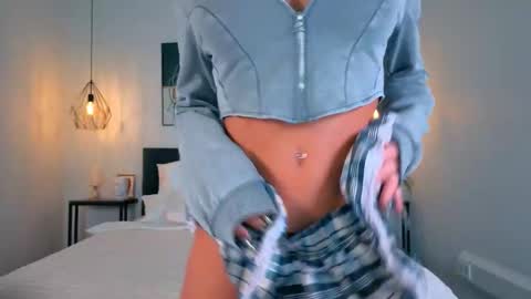 Snapshot of irma_dust chatting on October 13, 8:36 am IRMA FOLLOW ME online show from October 13, 8:36 am