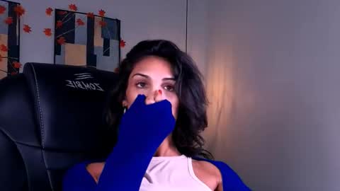 Snapshot of irma_dust chatting on November 14, 9:30 am IRMA FOLLOW ME online show from November 14, 9:30 am