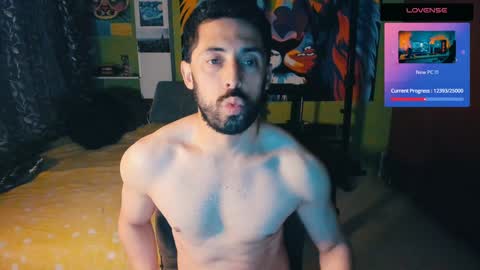 Dany - Indepent model online show from February 3, 9:50 pm