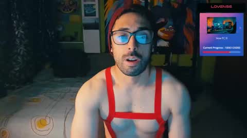 Dany - Indepent model online show from March 3, 11:03 pm