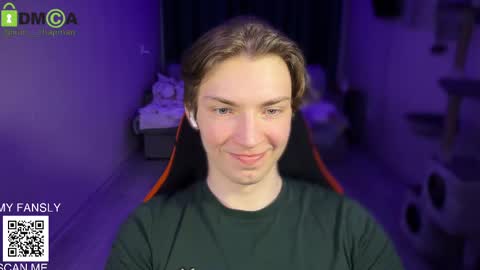 Iron online show from December 11, 8:28 pm