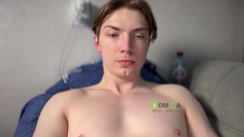 Iron online show from February 8, 11:13 pm