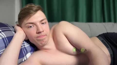 Iron online show from February 14, 10:25 pm