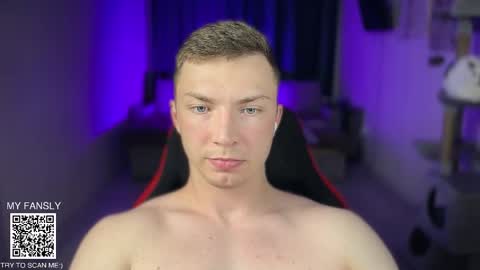 Iron online show from October 22, 9:14 pm