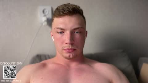 Iron online show from November 21, 9:46 pm