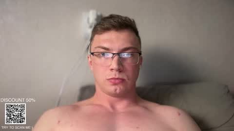 Iron online show from November 30, 9:08 pm