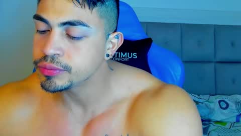 Iron online show from January 26, 3:27 am