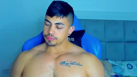 Iron online show from January 26, 6:49 am